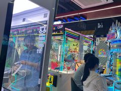 -天天玩X秋葉原日系动漫游戏中心