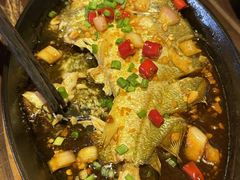 -贰醒·私房小院烧烤 (太古里店)