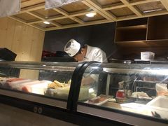 -东菊料理(吉利购物广场店)