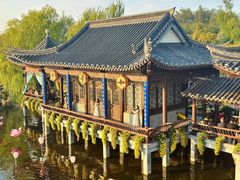 -中国翰园碑林