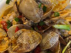 -冶建镜子·老南昌大排档·江西虾王(总店)