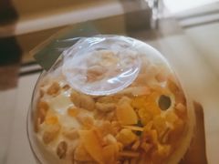 -喜茶(上海打浦桥日月光gelato lab+店)