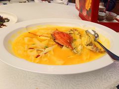 -品海楼·大连海胆锅贴馆(东港店)