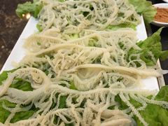 -清真华宇开锅羊肉