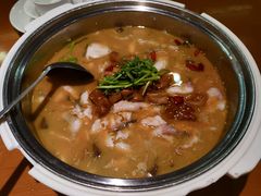 肥肠鱼-龙梅肥肠鱼(明瓦廊店)