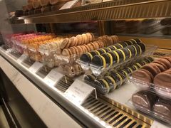 -PAUL LAFAYET 法式甜品(国金中心商场店)