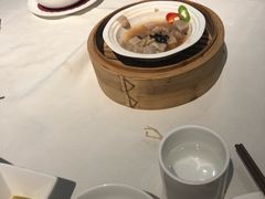 -潮福城潮州大酒楼(湖滨北路店)