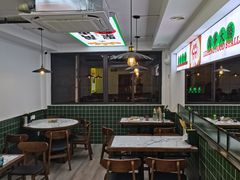 -阿明烧烤·烤鱼·小龙虾(水清路店)