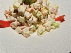 -波特曼西餐厅(中央大街店)