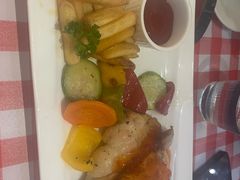 -后厨意餐La Cucina(外交公寓店)