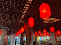 -乐山串串香老火锅(鼓楼店)