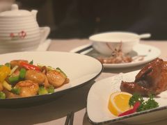 -尚一汤·粤菜海鲜(环球港店)