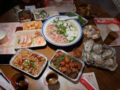 -阿季·当季酒食(后江埭店)