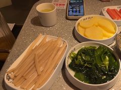 -大龙燚火锅(太古里店)