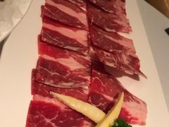 厚切雪花肥牛-红雀围·海鲜火锅(陆家嘴中心店)