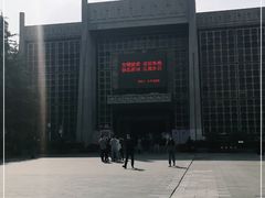 -南昌八一起义纪念馆
