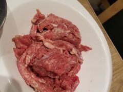 秘制嫩牛-彤德莱火锅(大学城店)