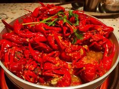 -辣皇朝小龙虾(六一店)