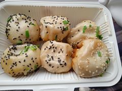 -小杨生煎(黄河路店)