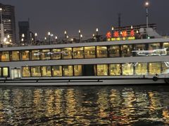 -武汉关码头(轮渡站)