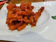 -王胖子驴肉火烧(鼓楼店)