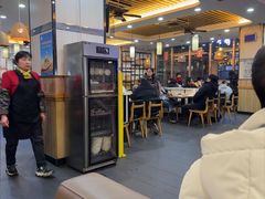 -蒋家桥饺面店(东关街店)