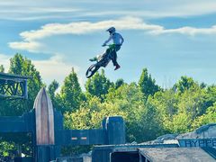 -渔岛海洋度假区