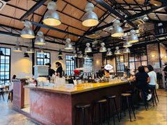 -The Workshop Coffee