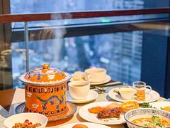 -富力丽思卡尔顿酒店·香荟全日制餐厅