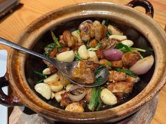 -荣小馆(杭州大厦店)