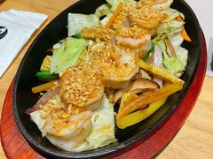 -藤鹤日本料理(保利广场店)