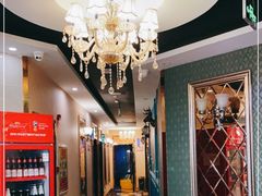 -唱吧麦颂KTV(新唐万科广场店)