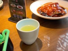 -应天大明王朝·南京菜(中山陵店)