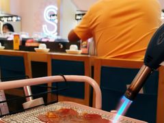 大堂-莲寿司(上邦店)