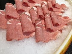 -海鲨湾海鲜会馆(百家湖1912店)