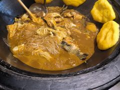 -粗粮人家·东北菜(洋桥店)