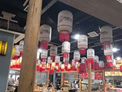 -汉唐守艺人·河北面馆(民心河店)