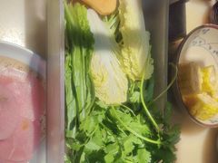 -东道煮牛肉火锅(东盛大街店)
