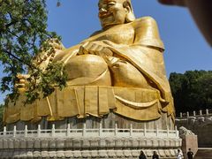 -千佛山风景名胜区