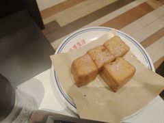 -卡朋西餐(铂顿城店)