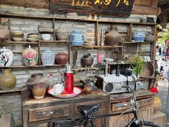 -青城甲(青城山店)