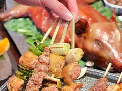 -江户·岚 创意料理(泛海店)