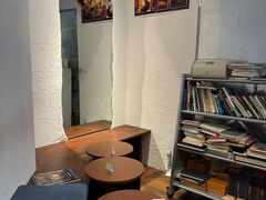 -Swing Coffee(钟楼区步行街店)