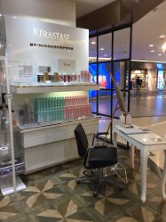 -时尚殿堂hair salon
