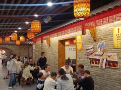 -小街天府(西工小街店)