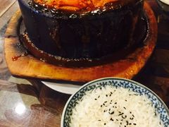 -西江美食舫·江西菜(健德桥店)