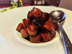 -俏江南天津时尚曲艺主题餐厅(马场道店)