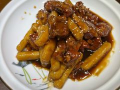 -手拉手美食(清河路店)