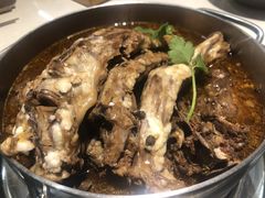 -浩爷羊蝎子火锅(望京店)