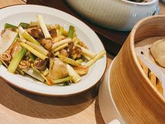-味莊·青岛菜(云霄路店)